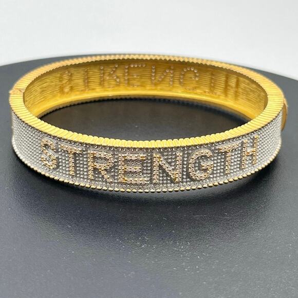 Freida Rothman‎ Strength Bracelet - Picture 4 of 16
